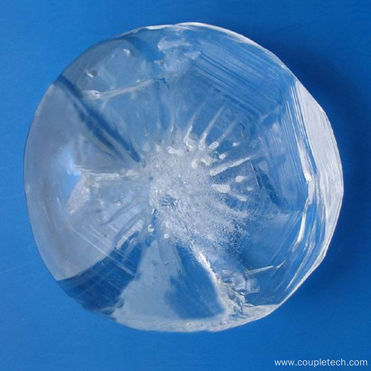 Optik Kristal nədir?