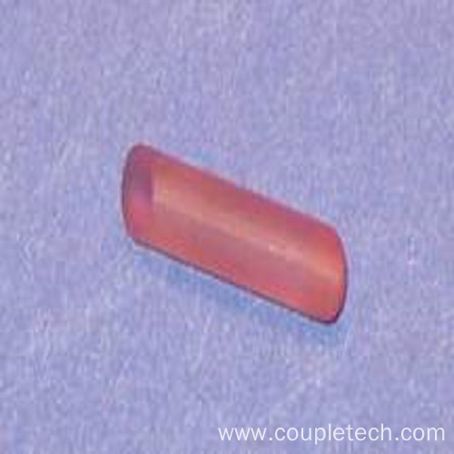 Titan qatqılı Sapphire Crystal (Ti:Sapphire, Ti:Al2O3)